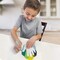 Hapinest Make Your Own Clay Handprint Bowl Kit for Kids, Arts and Crafts for Boys & Girls Ages 6 Years and Up